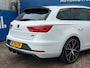 SEAT Leon ST 2.0 TSI CUPRA 300PK 4DRIVE|Pano|Alcantara|Carplay|Climate|Cruise|Camera|Stoelvw|Keyless|Navi|Apk tot 28-02-2027|