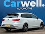 SEAT Leon ST 2.0 TSI CUPRA 300PK 4DRIVE|Pano|Alcantara|Carplay|Climate|Cruise|Camera|Stoelvw|Keyless|Navi|Apk tot 28-02-2027|