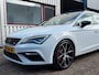 SEAT Leon ST 2.0 TSI CUPRA 300PK 4DRIVE|Pano|Alcantara|Carplay|Climate|Cruise|Camera|Stoelvw|Keyless|Navi|Apk tot 28-02-2027|