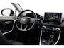 Toyota RAV4 2.5 Hybrid AWD Executive | Leder | Dodehoek detectie | JBL | Navigatie | 360 camera | Stoel-/stuurverwarming | Verwarmbare voorruit | Stoelventilatie | Digitale binnenspiegel | Apple Carplay / Android Auto | 19 inch