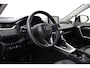 Toyota RAV4 2.5 Hybrid AWD Executive | Leder | Dodehoek detectie | JBL | Navigatie | 360 camera | Stoel-/stuurverwarming | Verwarmbare voorruit | Stoelventilatie | Digitale binnenspiegel | Apple Carplay / Android Auto | 19 inch
