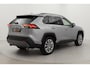 Toyota RAV4 2.5 Hybrid AWD Executive | Leder | Dodehoek detectie | JBL | Navigatie | 360 camera | Stoel-/stuurverwarming | Verwarmbare voorruit | Stoelventilatie | Digitale binnenspiegel | Apple Carplay / Android Auto | 19 inch