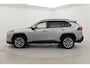 Toyota RAV4 2.5 Hybrid AWD Executive | Leder | Dodehoek detectie | JBL | Navigatie | 360 camera | Stoel-/stuurverwarming | Verwarmbare voorruit | Stoelventilatie | Digitale binnenspiegel | Apple Carplay / Android Auto | 19 inch
