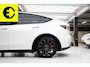 Tesla Model Y Performance AWD 75 kWh |21 inch Uberturbine