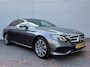 Mercedes-Benz E-klasse 350 e Lease Edition Auto NL Auto Camera 16 Vol Opties Nieuw Model Perfecte Staat Carplay Sfeerverlichting Navi