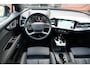 Audi Q4 e-tron 45 quattro S edition 77 kWh 265pk S-Line Sonos