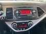 Kia Picanto 1.0 CVVT Pluspack Pack,Climatecontrol,Spraakbediening,Keyless,Elektrischpakket,Ipod Aux Usb Aansluiting,Lage Kilometerstand Nap Oke