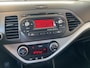 Kia Picanto 1.0 CVVT Pluspack Pack,Climatecontrol,Spraakbediening,Keyless,Elektrischpakket,Ipod Aux Usb Aansluiting,Lage Kilometerstand Nap Oke