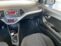 Kia Picanto 1.0 CVVT Pluspack Pack,Climatecontrol,Spraakbediening,Keyless,Elektrischpakket,Ipod Aux Usb Aansluiting,Lage Kilometerstand Nap Oke