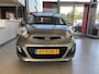 Kia Picanto 1.0 CVVT Pluspack Pack,Climatecontrol,Spraakbediening,Keyless,Elektrischpakket,Ipod Aux Usb Aansluiting,Lage Kilometerstand Nap Oke