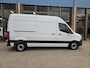 Mercedes-Benz Sprinter Automaat 110Kw/150Pk Airco Navi Achteruitrijcamera Achteropstap Cruisecontrol Stoelverwarming