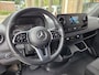 Mercedes-Benz Sprinter Automaat 110Kw/150Pk Airco Navi Achteruitrijcamera Achteropstap Cruisecontrol Stoelverwarming