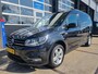Volkswagen Caddy Maxi 1.4 TSI 130pk. 7-Pers. TREKHAAK / APP CONNECT / CAMERA / NAVI / CRUISE