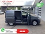 Volkswagen Caddy Cargo 1.5 TSI 115 pk Aut. BENZINE LED/ Stoelverw./ Standkachel/ Camera/ Cruise/ PDC/ Trekhaak/ Airco/ LMV