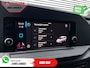 Volkswagen Caddy Cargo 1.5 TSI 115 pk Aut. BENZINE LED/ Stoelverw./ Standkachel/ Camera/ Cruise/ PDC/ Trekhaak/ Airco/ LMV