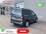 Volkswagen Caddy Cargo 1.5 TSI 115 pk Aut. BENZINE LED/ Stoelverw./ Standkachel/ Camera/ Cruise/ PDC/ Trekhaak/ Airco/ LMV