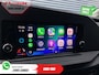 Volkswagen Caddy Cargo 1.5 TSI 115 pk Aut. BENZINE LED/ Stoelverw./ Standkachel/ Camera/ Cruise/ PDC/ Trekhaak/ Airco/ LMV
