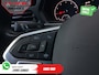 Volkswagen Caddy Cargo 1.5 TSI 115 pk Aut. BENZINE LED/ Stoelverw./ Standkachel/ Camera/ Cruise/ PDC/ Trekhaak/ Airco/ LMV