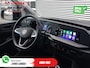 Volkswagen Caddy Cargo 1.5 TSI 115 pk Aut. BENZINE LED/ Stoelverw./ Standkachel/ Camera/ Cruise/ PDC/ Trekhaak/ Airco/ LMV