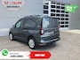 Volkswagen Caddy Cargo 1.5 TSI 115 pk Aut. BENZINE LED/ Stoelverw./ Standkachel/ Camera/ Cruise/ PDC/ Trekhaak/ Airco/ LMV