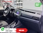 Volkswagen Caddy Cargo 1.5 TSI 115 pk Aut. BENZINE LED/ Stoelverw./ Standkachel/ Camera/ Cruise/ PDC/ Trekhaak/ Airco/ LMV