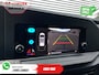 Volkswagen Caddy Cargo 1.5 TSI 115 pk Aut. BENZINE LED/ Stoelverw./ Standkachel/ Camera/ Cruise/ PDC/ Trekhaak/ Airco/ LMV