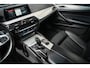 BMW 5-Serie Touring 540i 340 pk xDrive High Executive M-Sportpakket / Pano-Dak/ Bowers&Wilkins/ Massage/ Head-Up/ Soft-Close/ Adap.Ond./ Nappa-Leder/ Adap.Cruise/ Stoel.Verw/ Stuur-Verw/ Trekhaak/ 20'' LMV