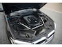 BMW 5-Serie Touring 540i 340 pk xDrive High Executive M-Sportpakket / Pano-Dak/ Bowers&Wilkins/ Massage/ Head-Up/ Soft-Close/ Adap.Ond./ Nappa-Leder/ Adap.Cruise/ Stoel.Verw/ Stuur-Verw/ Trekhaak/ 20'' LMV