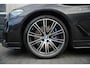 BMW 5-Serie Touring 540i 340 pk xDrive High Executive M-Sportpakket / Pano-Dak/ Bowers&Wilkins/ Massage/ Head-Up/ Soft-Close/ Adap.Ond./ Nappa-Leder/ Adap.Cruise/ Stoel.Verw/ Stuur-Verw/ Trekhaak/ 20'' LMV