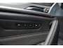 BMW 5-Serie Touring 540i 340 pk xDrive High Executive M-Sportpakket / Pano-Dak/ Bowers&Wilkins/ Massage/ Head-Up/ Soft-Close/ Adap.Ond./ Nappa-Leder/ Adap.Cruise/ Stoel.Verw/ Stuur-Verw/ Trekhaak/ 20'' LMV