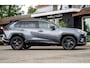 Toyota RAV4 2.5 Hybrid Style AWD I Camera I JBL I Half Leder I Adaptive Cruise I Stoelverwarming I CarPlay I Keyless