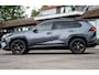 Toyota RAV4 2.5 Hybrid Style AWD I Camera I JBL I Half Leder I Adaptive Cruise I Stoelverwarming I CarPlay I Keyless