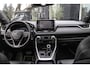 Toyota RAV4 2.5 Hybrid Style AWD I Camera I JBL I Half Leder I Adaptive Cruise I Stoelverwarming I CarPlay I Keyless