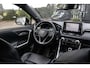 Toyota RAV4 2.5 Hybrid Style AWD I Camera I JBL I Half Leder I Adaptive Cruise I Stoelverwarming I CarPlay I Keyless
