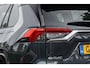Toyota RAV4 2.5 Hybrid Style AWD I Camera I JBL I Half Leder I Adaptive Cruise I Stoelverwarming I CarPlay I Keyless