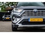 Toyota RAV4 2.5 Hybrid Style AWD I Camera I JBL I Half Leder I Adaptive Cruise I Stoelverwarming I CarPlay I Keyless