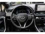 Toyota RAV4 2.5 Hybrid Style AWD I Camera I JBL I Half Leder I Adaptive Cruise I Stoelverwarming I CarPlay I Keyless