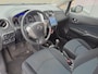 Nissan Note 1.2 Connect Edition | Navigatiesysteem | ECC | LM Velgen | Cruise control | Keyless entry | PDC Achter | Bluetooth