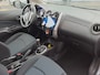 Nissan Note 1.2 Connect Edition | Navigatiesysteem | ECC | LM Velgen | Cruise control | Keyless entry | PDC Achter | Bluetooth
