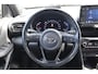 Toyota Yaris Cross 1.5 Hybrid Launch Edition 18"LMV STOEL/STUURVERWARMING LEDER BLISS KEYLESS LED EL-ACHTERKLEP HEAD-UP