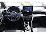Toyota Yaris Cross 1.5 Hybrid Launch Edition 18"LMV STOEL/STUURVERWARMING LEDER BLISS KEYLESS LED EL-ACHTERKLEP HEAD-UP