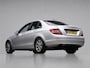 Mercedes-Benz C-klasse 180 K BlueEFFICIENCY Sport (NAVI,PDC,CLIMATE,CRUISE,BLUETOOTH,ELEKTRISCH PAKKET,SPORTSTOELEN,LM VELGEN)