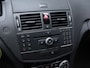 Mercedes-Benz C-klasse 180 K BlueEFFICIENCY Sport (NAVI,PDC,CLIMATE,CRUISE,BLUETOOTH,ELEKTRISCH PAKKET,SPORTSTOELEN,LM VELGEN)