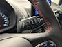 Ford EcoSport 1.0 EcoBoost ST-Line Black NAVI CARPLAY STOE/STUURVERWARMING.