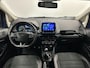 Ford EcoSport 1.0 EcoBoost ST-Line Black NAVI CARPLAY STOE/STUURVERWARMING.
