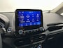 Ford EcoSport 1.0 EcoBoost ST-Line Black NAVI CARPLAY STOE/STUURVERWARMING.