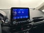 Ford EcoSport 1.0 EcoBoost ST-Line Black NAVI CARPLAY STOE/STUURVERWARMING.