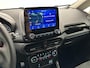 Ford EcoSport 1.0 EcoBoost ST-Line Black NAVI CARPLAY STOE/STUURVERWARMING.