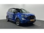 Ford EcoSport 1.0 EcoBoost ST-Line Black NAVI CARPLAY STOE/STUURVERWARMING.
