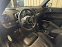 MINI Countryman 2.0 232 pk John Cooper Works ALL4 Chili / NL-Auto/ Harman&Kardon/ Head-Up/ Pano-Dak/ Keyless/ Led-Koplamp/ Sport-Stoelen/ Stoel.Verw/ Camera/ 19''LMV